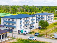 Magurele, Regal Home Residence, prima inchiriere, 2 camere, mobilat nou!