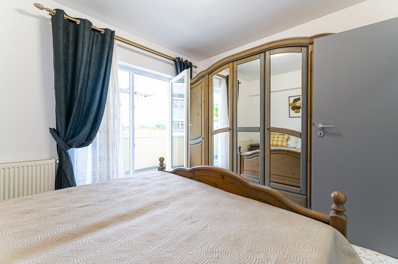 Magurele, Regal Home Residence, prima inchiriere, 2 camere, mobilat nou!