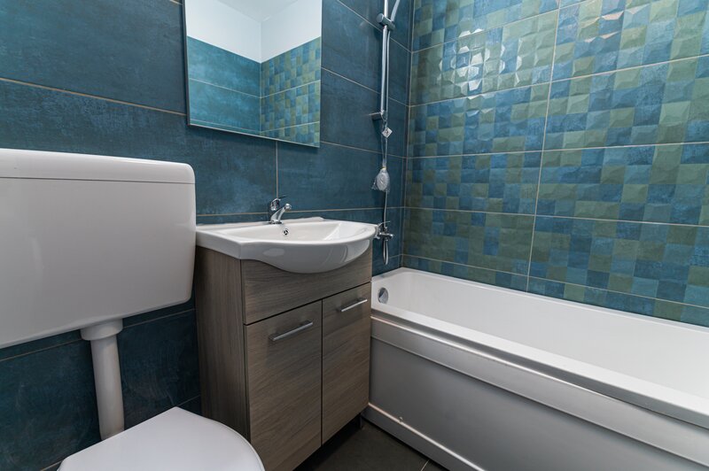 Magurele, Regal Home Residence, prima inchiriere, 2 camere, mobilat nou!