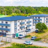 Magurele, Regal Home Residence, prima inchiriere, 2 camere, mobilat nou!